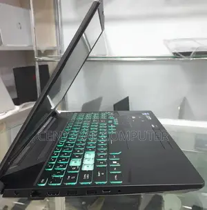 New Laptop Asus TUF516P 8GB Intel Core I5 SSD 512GB