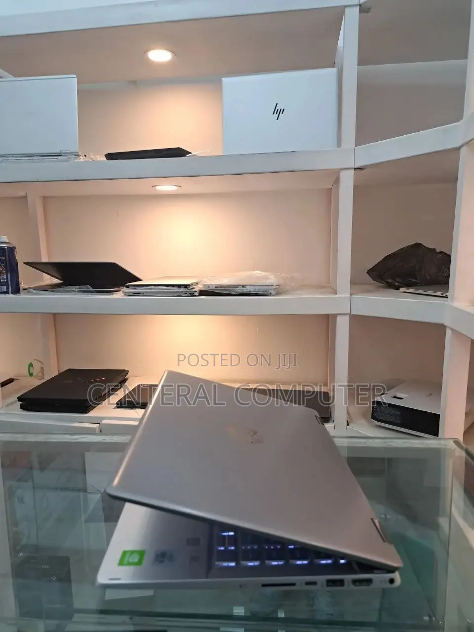 New Laptop HP Pavilion 14 8GB Intel Core I5 SSD 512GB