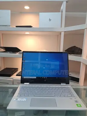 New Laptop HP Pavilion 14 8GB Intel Core I5 SSD 512GB