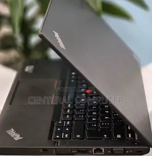 Photo - New Laptop Lenovo ThinkPad T41p 12GB Intel Core I7 SSD 512GB