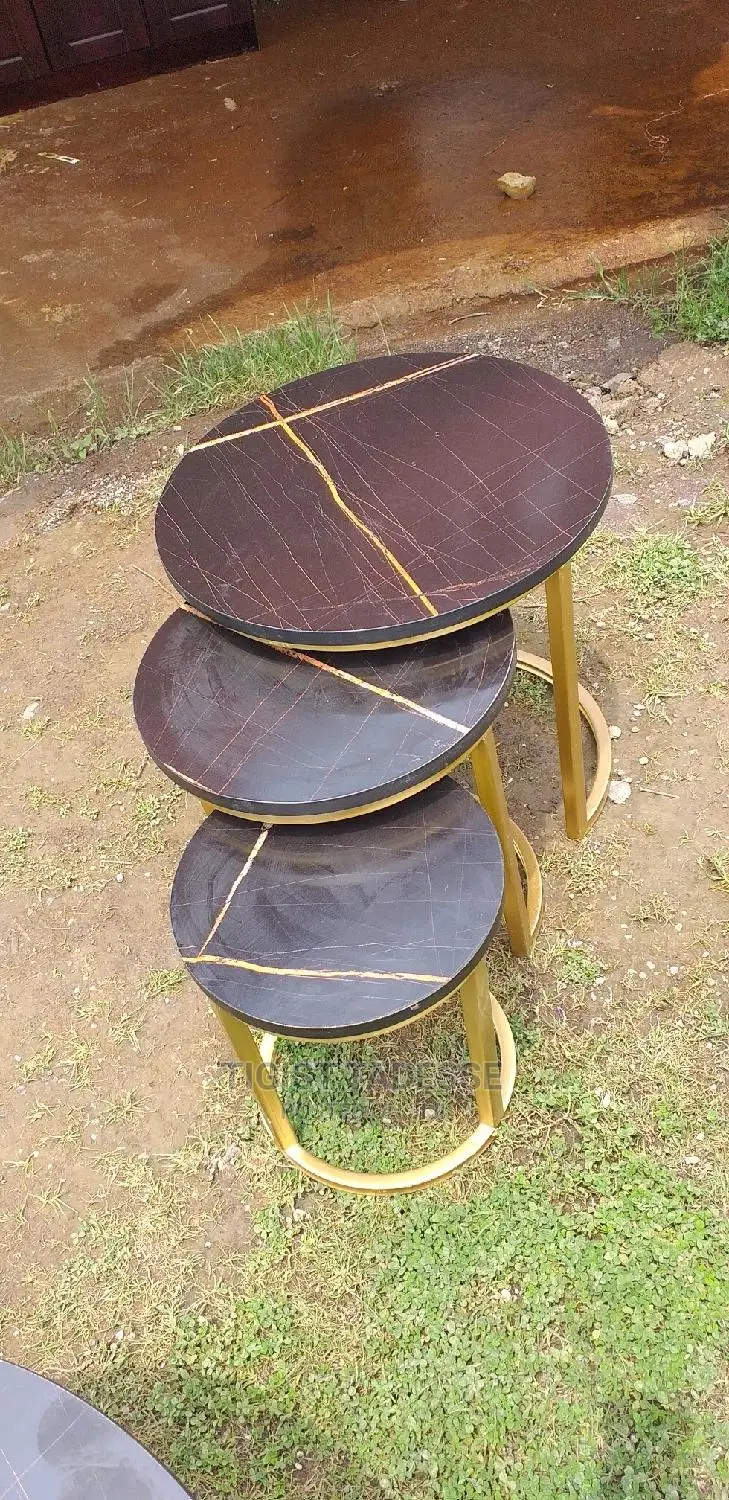 Coffee Table 3pcs