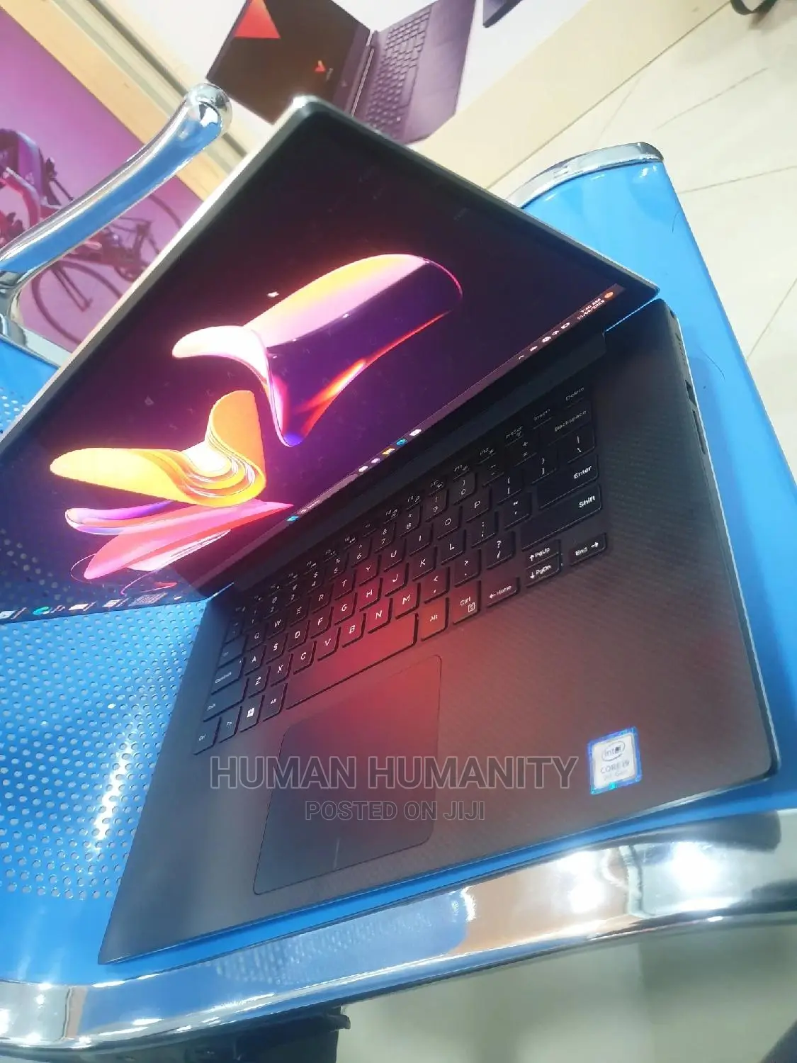 New Laptop Dell Precision M6600 64GB Intel Core I9 SSD 1T