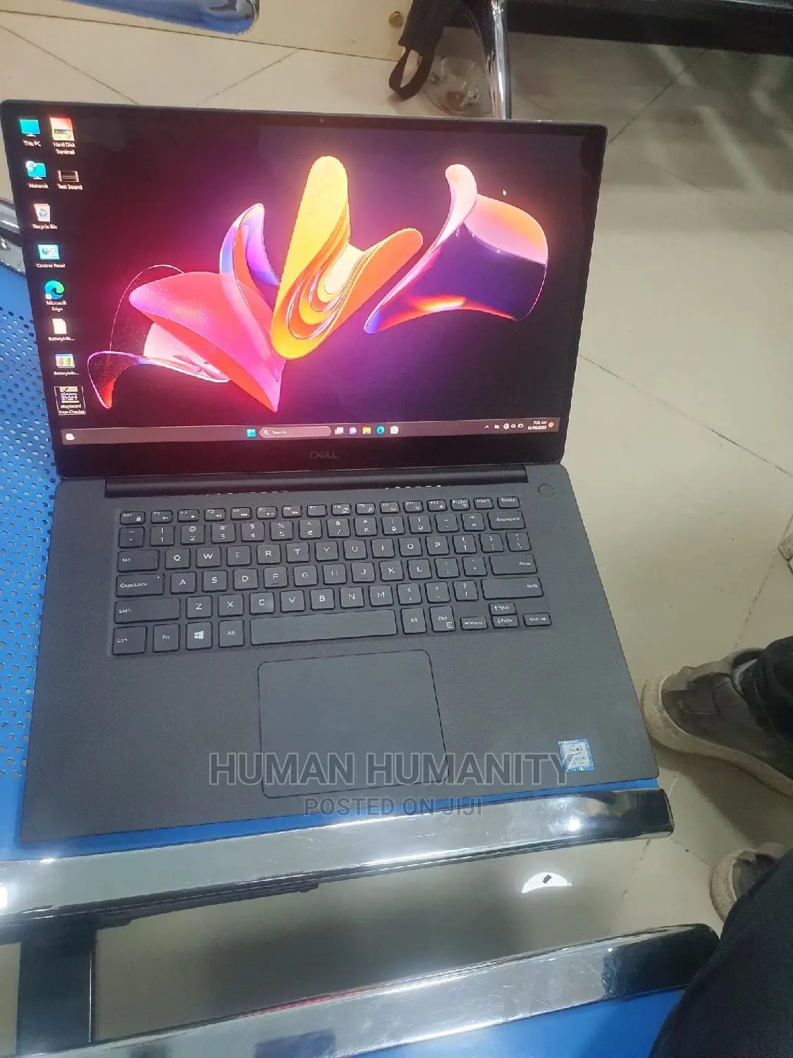 New Laptop Dell Precision M6600 64GB Intel Core I9 SSD 1T