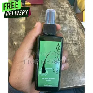 Photo - Neo Hair Lotion