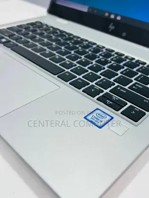 New Laptop HP EliteBook 840 16GB Intel Core I5 SSD 512GB