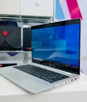 Photo - New Laptop HP EliteBook 840 16GB Intel Core I5 SSD 512GB