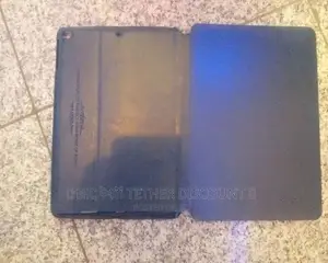 Tablet Cover የታብሌት መያዢያ