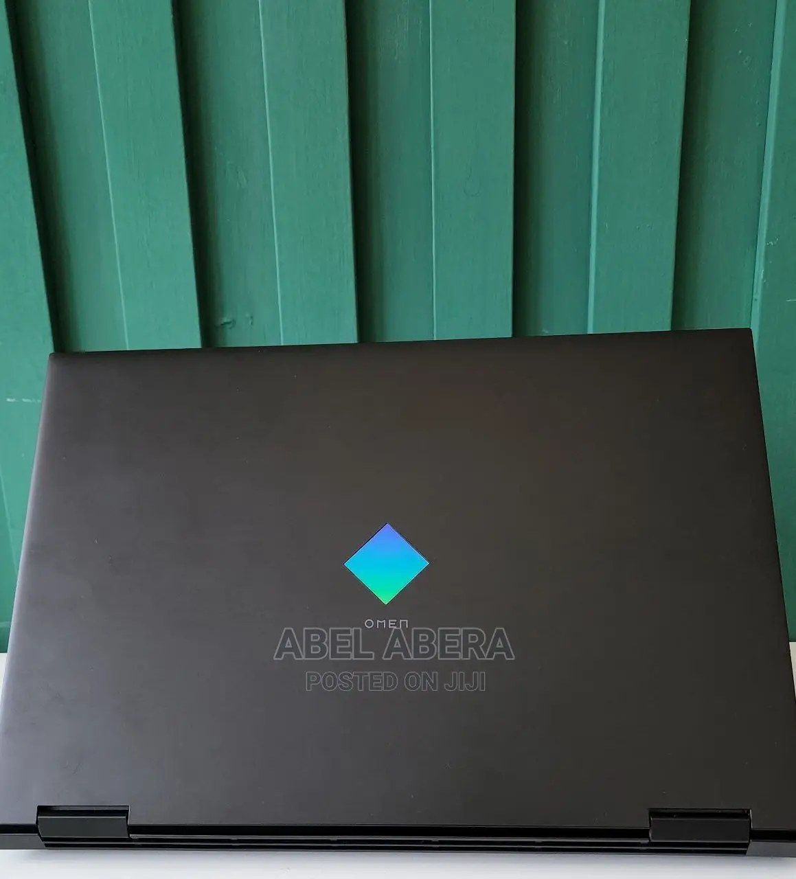 New Laptop HP Omen 16 16GB Intel Core I7 SSD 1T