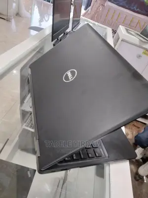 New Laptop Dell G15 5511 8GB Intel Core I5 HDD+SSD 512GB