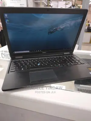 New Laptop Dell G15 5511 8GB Intel Core I5 HDD+SSD 512GB