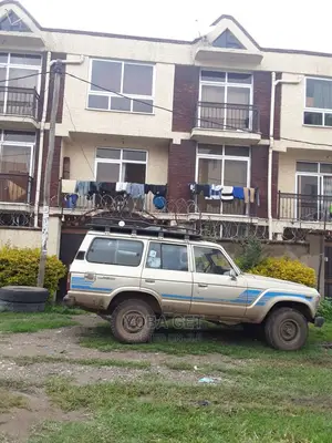 Furnished 5bdrm House in Akaky Kaliti for sale