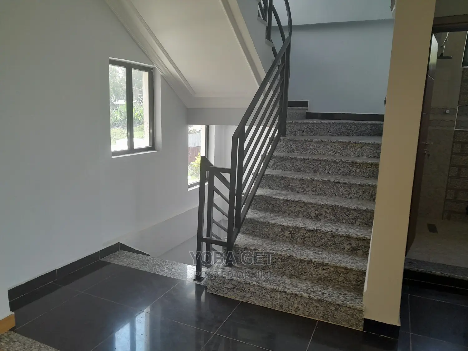 Furnished 5bdrm House in Akaky Kaliti for sale