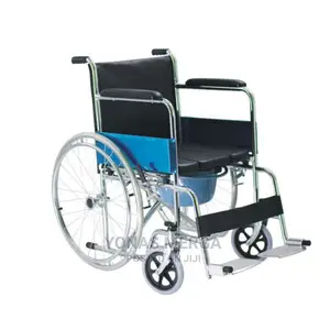 Manual Wheelchairs Fixed Folding Manual Wheel Chair