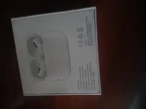 Airpod Pro Apple Made