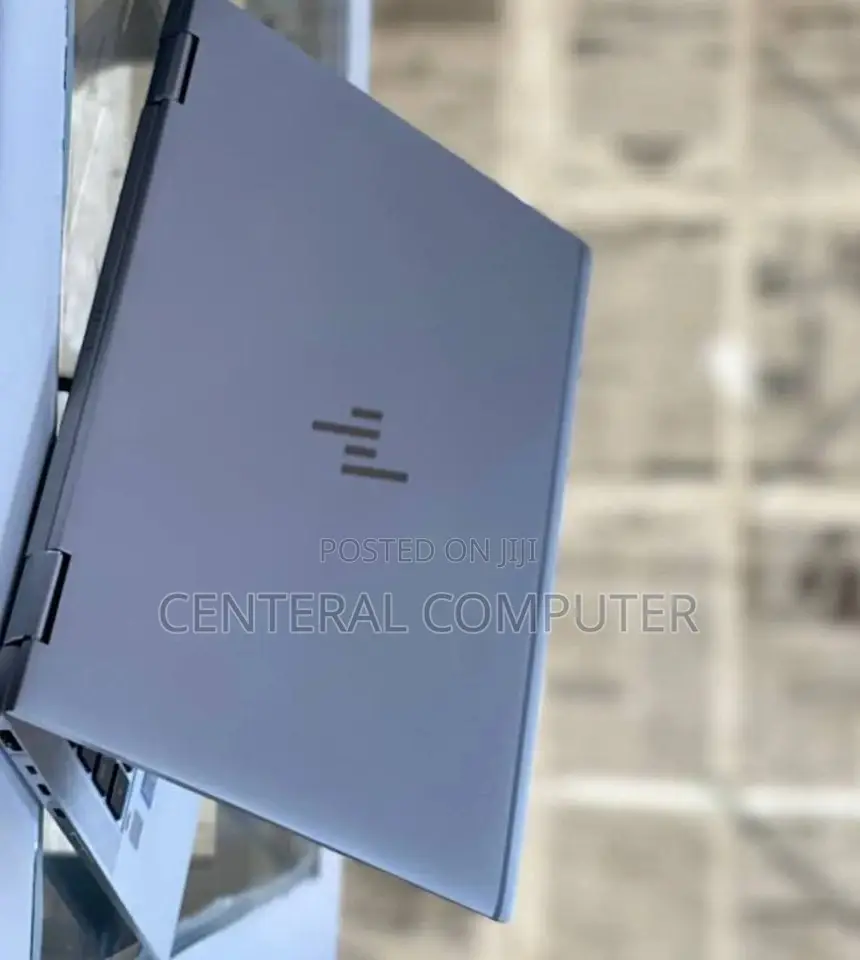 New Laptop HP EliteBook X360 1030 G3 16GB Intel Core I7 SSD 512GB