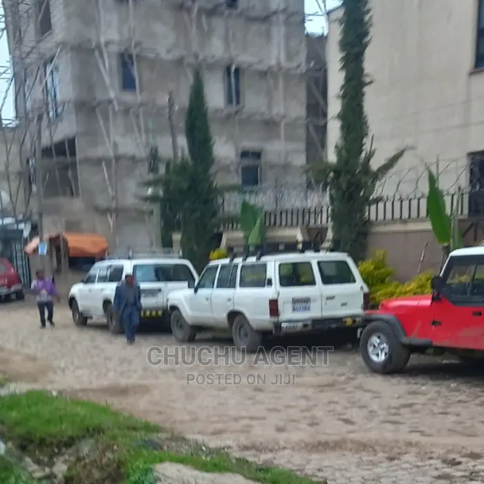 4bdrm House in Bole for sale