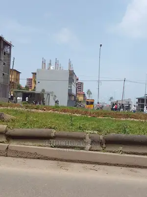 4bdrm House in Bole for sale