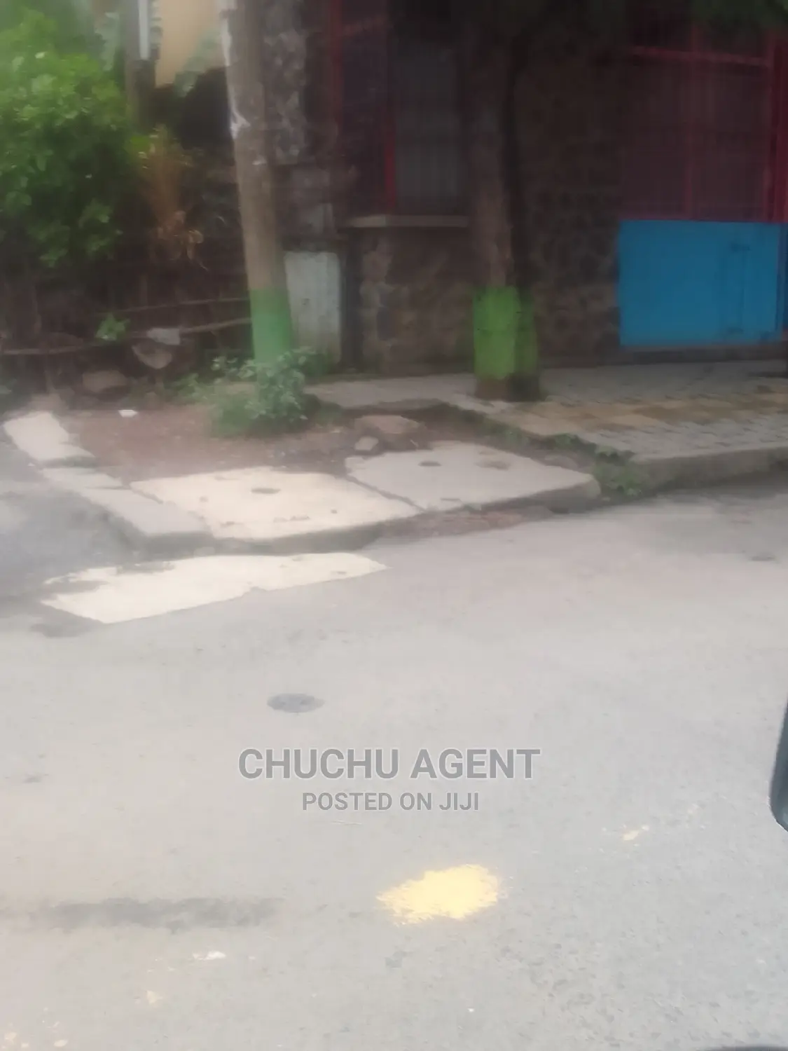 4bdrm House in Bole for sale