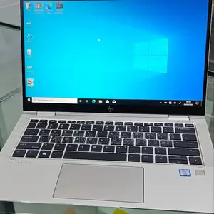 Photo - New Laptop HP EliteBook X360 1030 G4 16GB Intel Core I7 SSD 512GB