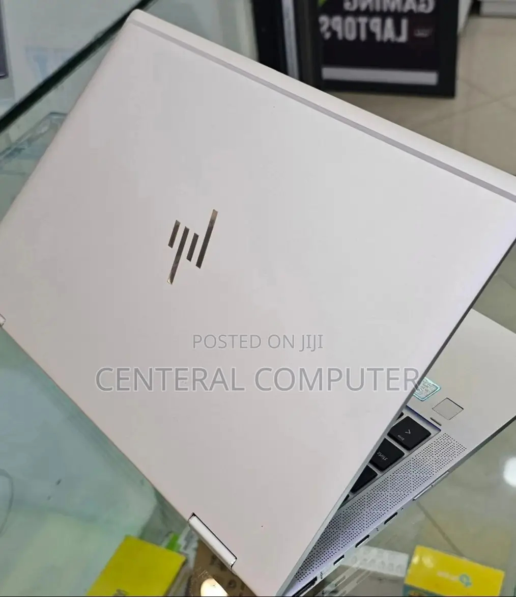 New Laptop HP EliteBook X360 1030 G4 16GB Intel Core I7 SSD 512GB
