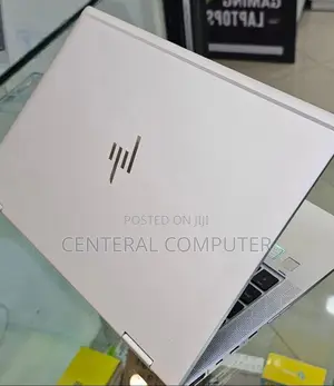 New Laptop HP EliteBook X360 1030 G4 16GB Intel Core I7 SSD 512GB