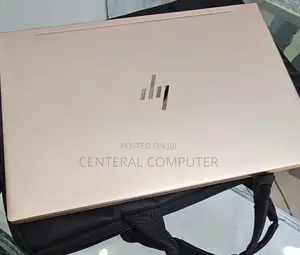 Photo - New Laptop HP Envy 15 8GB Intel Core I5 SSD 512GB