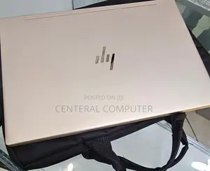 New Laptop HP Envy 15 8GB Intel Core I5 SSD 512GB