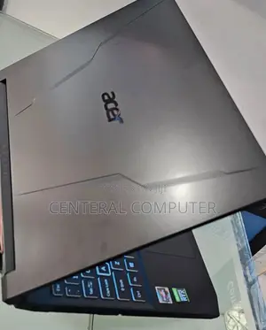 New Laptop Acer Nitro 5 16GB AMD Ryzen 7 SSD 512GB