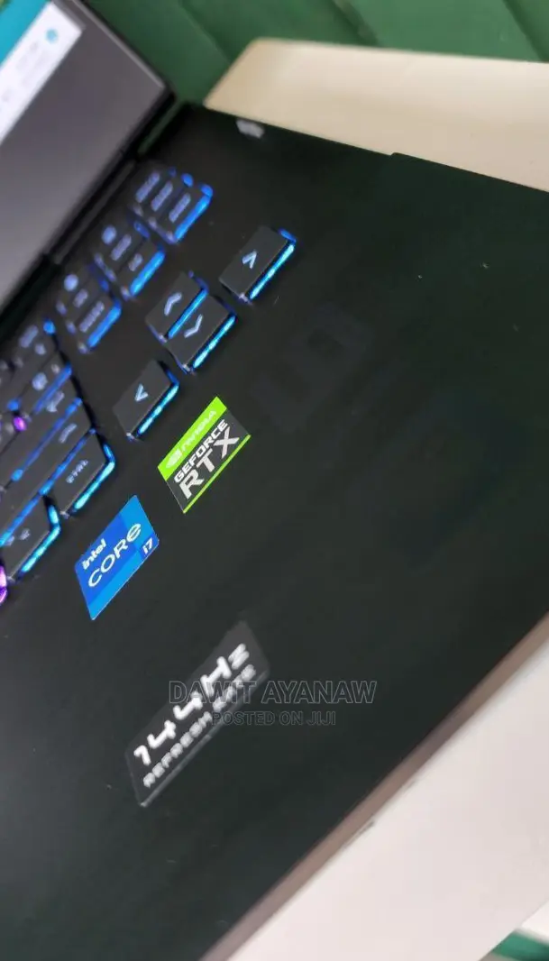 New Laptop HP 16GB Intel Core I7 SSD 1T
