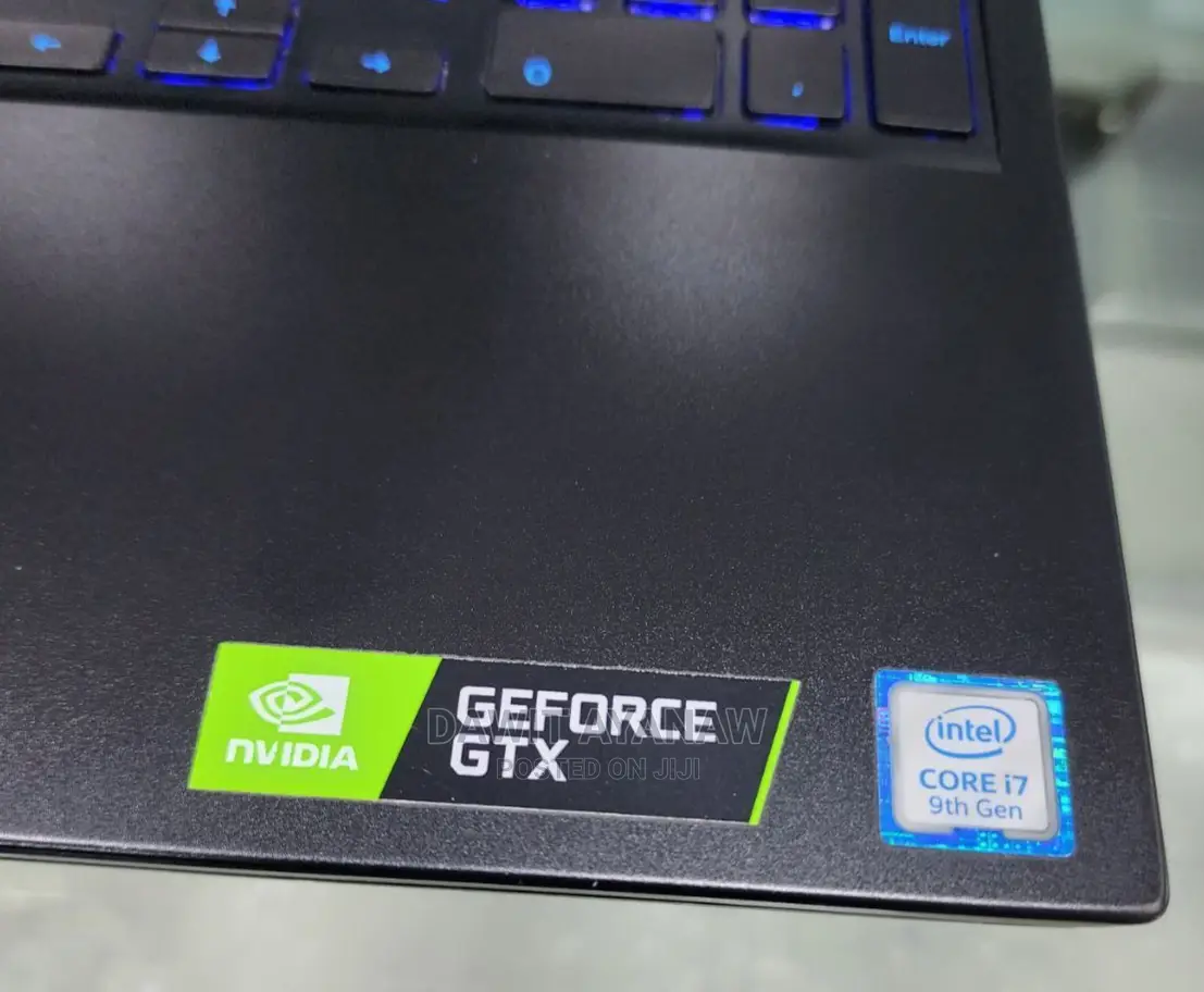 New Laptop HP 16GB Intel Core I7 SSD 1T