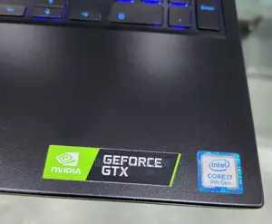 New Laptop HP 16GB Intel Core I7 SSD 1T