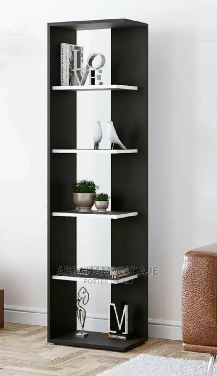 Bookshelves