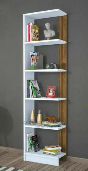 Bookshelves