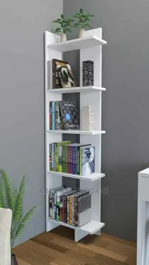 Bookshelves