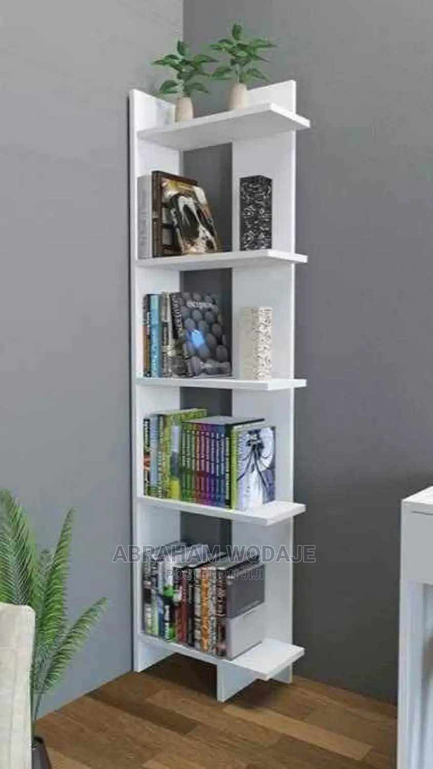 Bookshelves