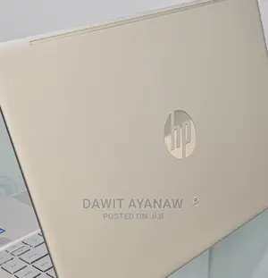New Laptop HP 16GB Intel Core I5 SSD 512GB