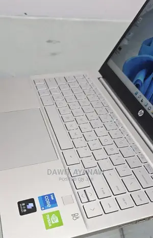 New Laptop HP 16GB Intel Core I5 SSD 512GB