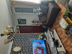 Furnished 1bdrm Condo in ሰሚት ኮንዶሚንየም, Bole for sale