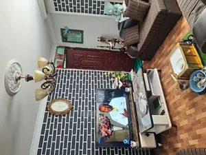 Furnished 1bdrm Condo in ሰሚት ኮንዶሚንየም, Bole for sale