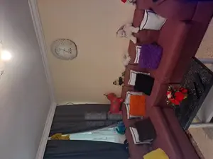 Furnished 1bdrm Condo in ሰሚት ኮንዶሚንየም, Bole for sale