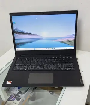 Photo - New Laptop Lenovo IdeaPad Z580 4GB AMD A6 SSD 128GB
