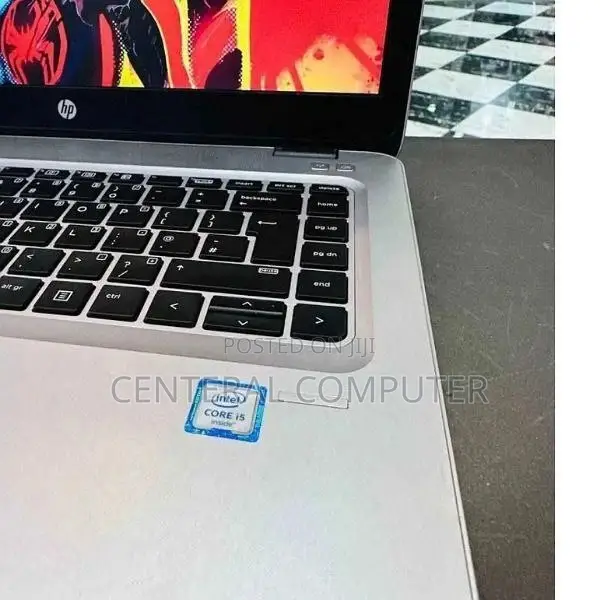 New Laptop HP EliteBook 840 8GB Intel Core i5 HDD 1T