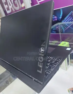 New Laptop Lenovo Legion 5 16GB Intel Core I5 HDD+SSD 1T
