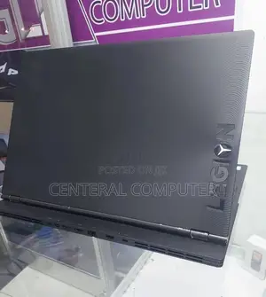 New Laptop Lenovo Legion 5 16GB Intel Core I5 HDD+SSD 1T