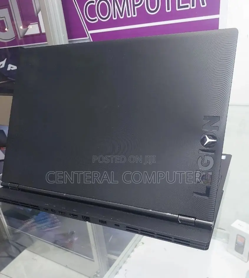 New Laptop Lenovo Legion 5 16GB Intel Core I5 HDD+SSD 1T