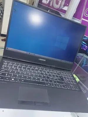 New Laptop Lenovo Legion 5 16GB Intel Core I5 HDD+SSD 1T