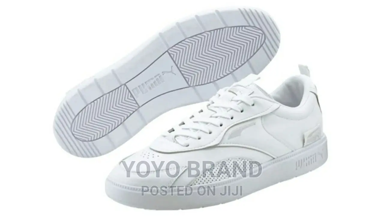 Orginal Puma for Both Sex