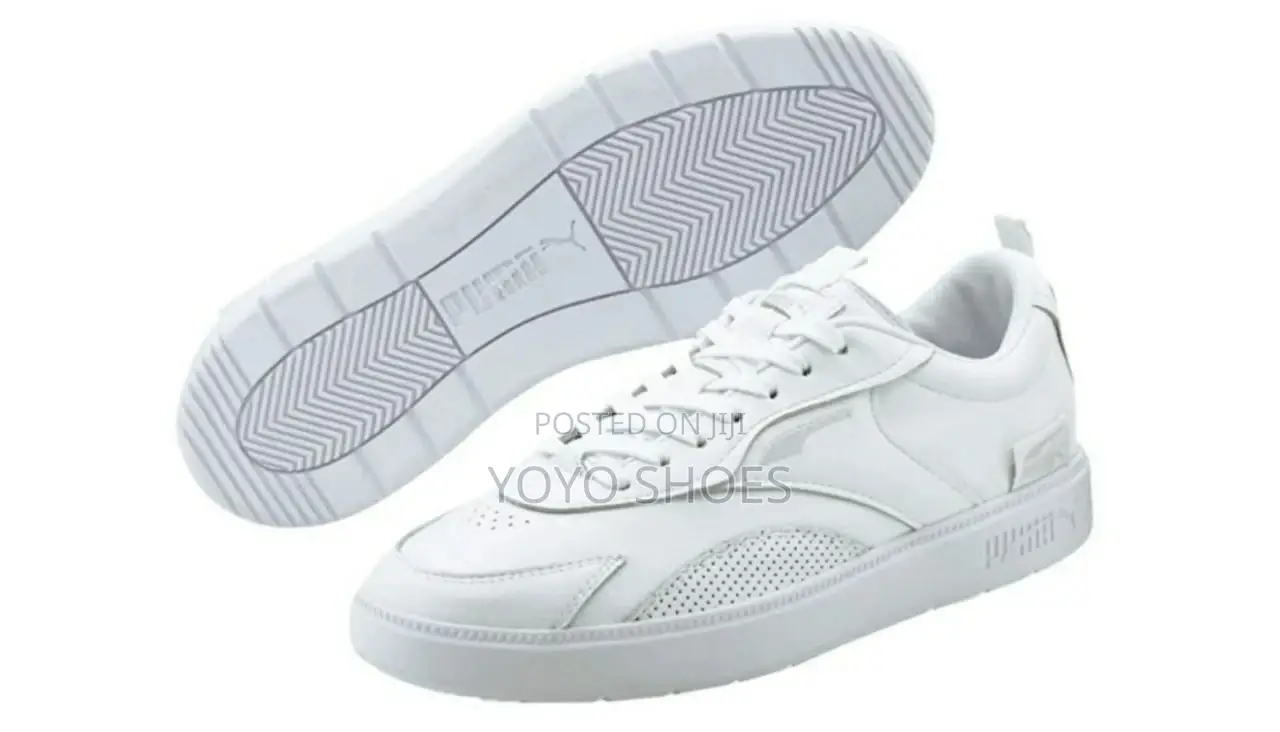 Orginal Puma for Both Sex