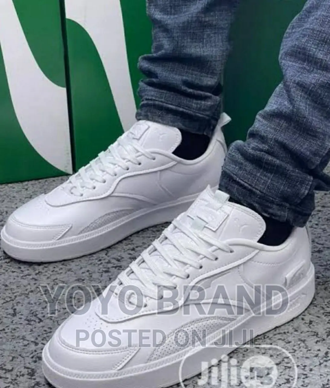 Orginal Puma for Both Sex