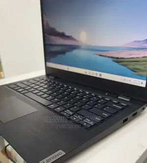 New Laptop Lenovo 4GB AMD A6 SSD 128GB